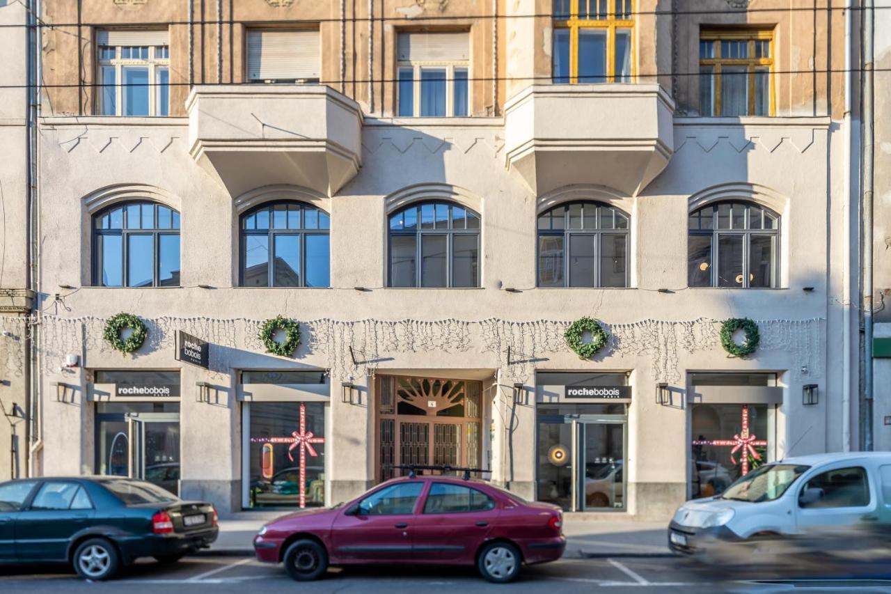 Extra Central Modern Studio — Photos 2